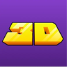 Иконка Actually 3D Stuff — текстуры для Minecraft
