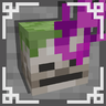Иконка [OLD] AL's Skeletons Revamped: Classic Faces — текстуры для Minecraft