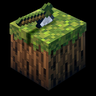 Иконка AnimateCraft: Lankeren — сборка для Minecraft