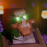 Иконка Animated Totem of Undying — текстуры для Minecraft