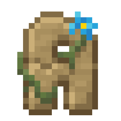 Иконка Artifacts — мод для Minecraft