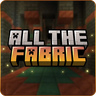 Иконка All The Fabric — сборка для Minecraft