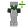 Иконка AttributeFix — мод для Minecraft