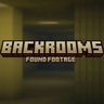 Иконка Backrooms: Found Footage — сборка для Minecraft