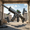 Иконка BattleArmory TACZ