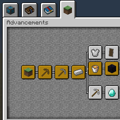 Иконка Better Advancements