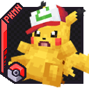 Иконка Better Caps! [Cobblemon] — мод для Minecraft