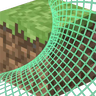 Иконка BetterGrassify — мод для Minecraft