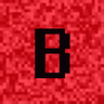 Иконка Bloody Shaders — шейдер для Minecraft
