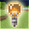 Иконка BrighterAccessibility — шейдер для Minecraft