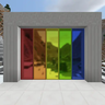 Иконка Builder's QOL Shaders — шейдер для Minecraft