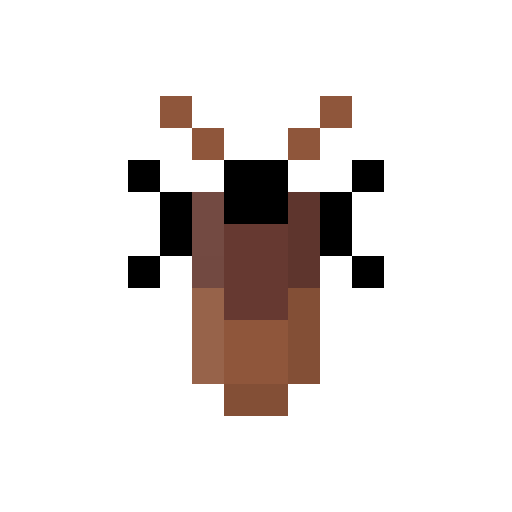 Иконка CICADA — мод для Minecraft