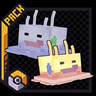 Иконка CobbleHats - Now Craftable ! — текстуры для Minecraft