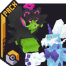 Иконка Pokemans Pack [Cobblemon] — мод для Minecraft