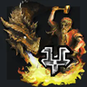 Иконка Conquest Reforged Modpack (Fabric) — сборка для Minecraft