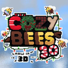Иконка Cozy Bees — текстуры для Minecraft