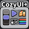 Иконка CozyUI+ — текстуры для Minecraft