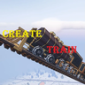 Иконка Create Train — сборка для Minecraft