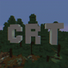 Иконка CRT Shader — шейдер для Minecraft