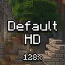 Иконка Default HD 128x