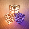 Иконка Dirt RT — мод для Minecraft