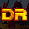 Иконка Dragon Realm [FABRIC] — сборка для Minecraft
