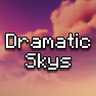 Иконка Dramatic Skys