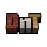 Иконка Dungeons and Taverns — мод для Minecraft