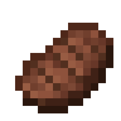 Иконка Eating Animation — мод для Minecraft