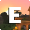 Иконка Eclipse — шейдер для Minecraft