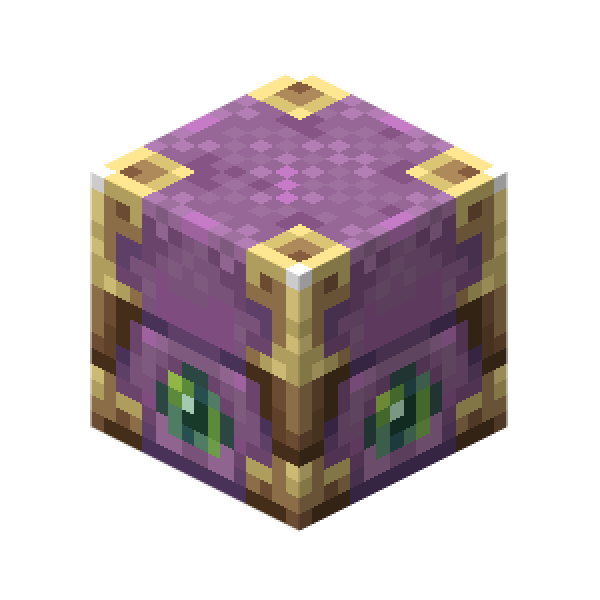 Иконка Elysia Presents: Lootr — текстуры для Minecraft