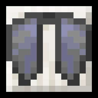 Иконка Elytra Slot — мод для Minecraft