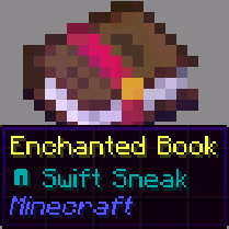 Иконка Enchant Icons