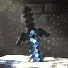 Иконка Excalibur — текстуры для Minecraft