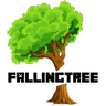 Иконка FallingTree — мод для Minecraft