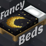 Иконка Fancy Beds — текстуры для Minecraft