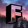 Иконка Fantasy Shaders Unbound — шейдер для Minecraft