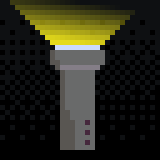 Иконка Flashlight Shader — шейдер для Minecraft