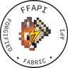 Иконка Forgified Fabric API