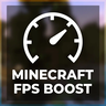 Иконка FPSBOOST — сборка для Minecraft