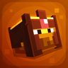 Иконка Friends&Foes (Fabric/Quilt) — мод для Minecraft