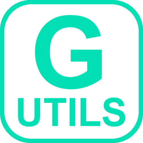 Иконка Gamma Utils (Fullbright) — мод для Minecraft