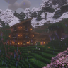 Иконка Gentler Weather Sounds — текстуры для Minecraft