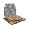 Иконка GraveStone Mod — мод для Minecraft