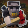 Иконка Guns&Fun — сборка для Minecraft