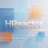 Иконка HReactor — сборка для Minecraft