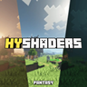 Иконка HyShaders - Fantasy Edition — шейдер для Minecraft