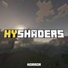 Иконка HyShaders - Horror Edition — шейдер для Minecraft