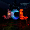 Иконка Just Colored Lighting — шейдер для Minecraft