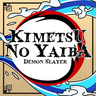 Иконка Kimetsu no Yaiba (Demon-Slayer) — сборка для Minecraft